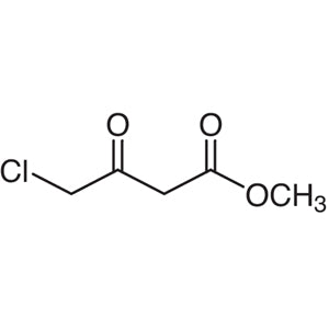 TCI C0910 32807-28-6 Metil 4-Kloroasetoasetat