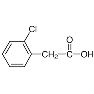 TCI C0916 2444-36-2 2-Chlorophenylacetic Acid