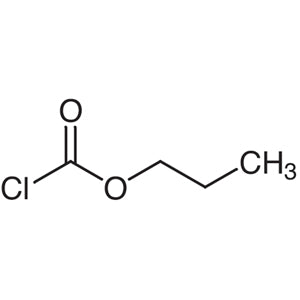 TCI C0929 109-61-5 Propyl Chloroformate