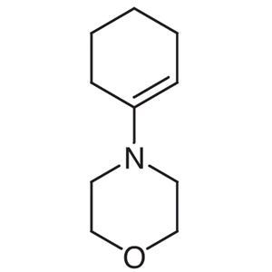 TCI C0956 670-80-4 1-Morfolino-1-sikloheksena