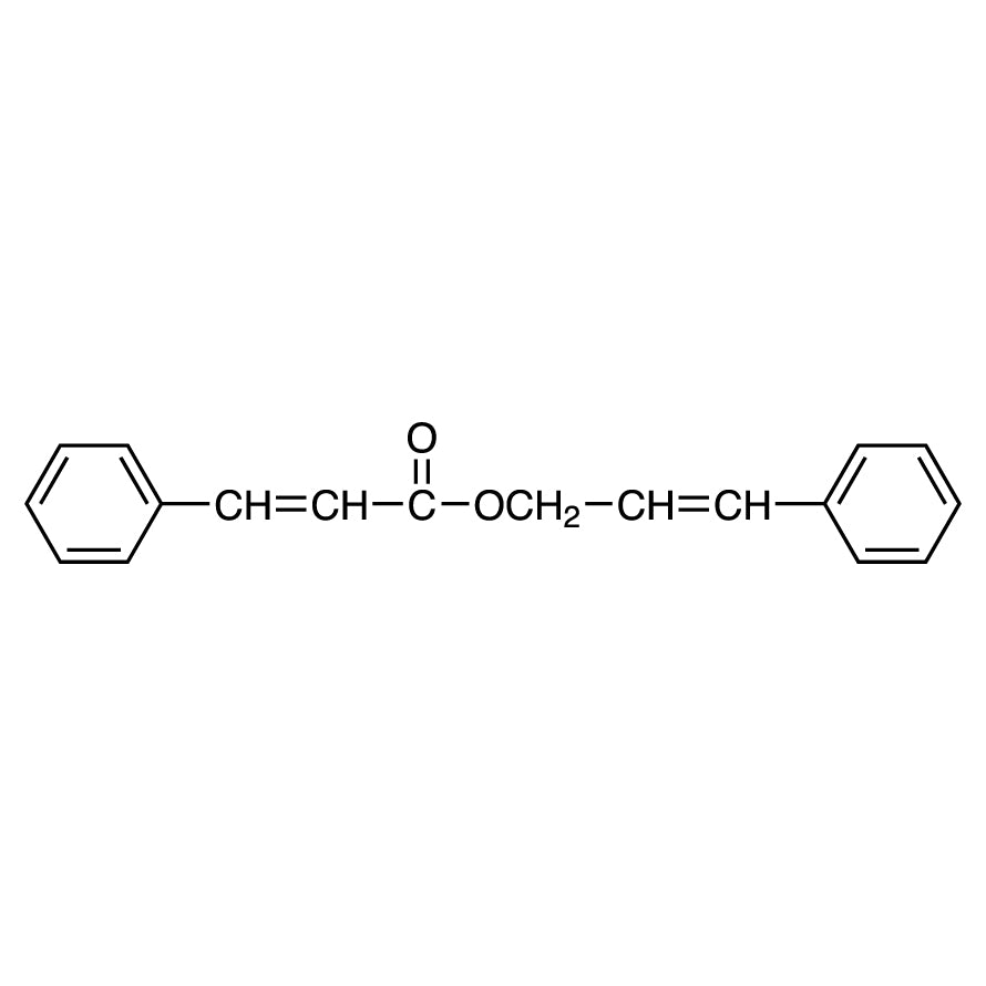 TCI C0960 122-69-0 Cinnamyl Cinnamate