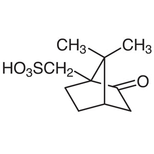 TCI C0972 35963-20-3 (-)-10-Camphorsulfonic Acid