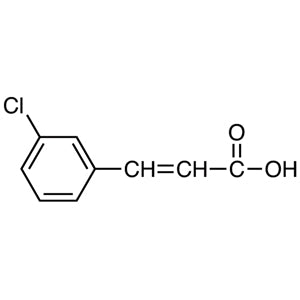 TCI C0975 1866-38-2 Asam 3-Klorosinamat