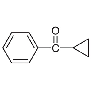 TCI C0987 3481-02-5 Siklopropil Fenil Keton