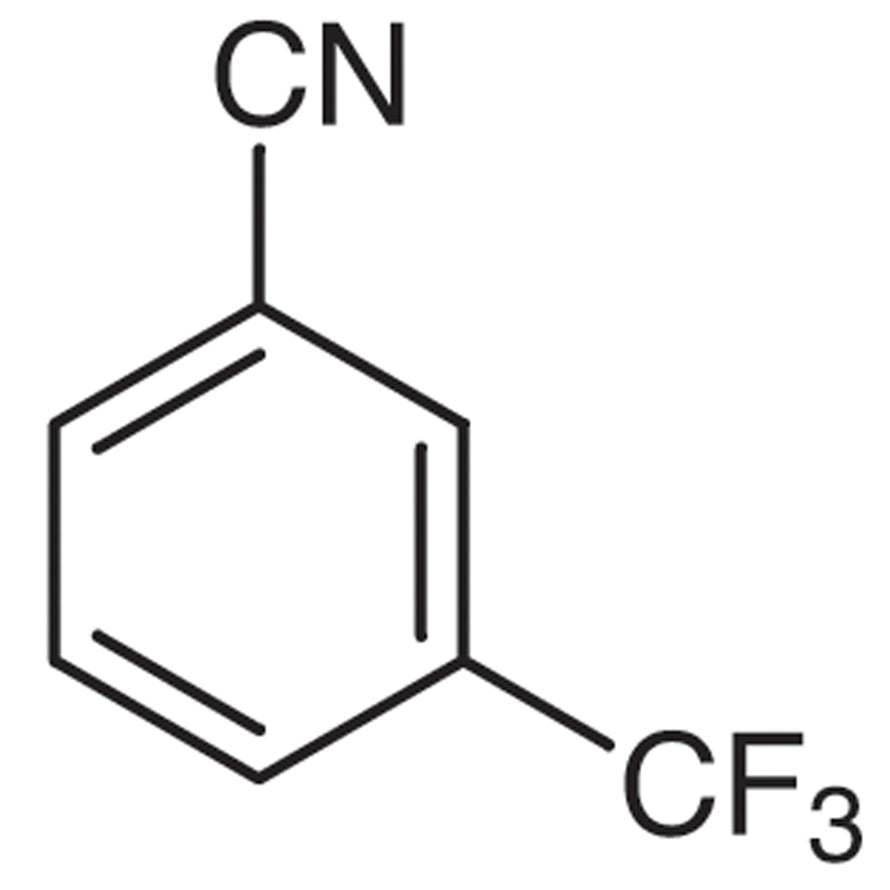 TCI C1003 368-77-4 3-(Trifluoromethyl)benzonitrile