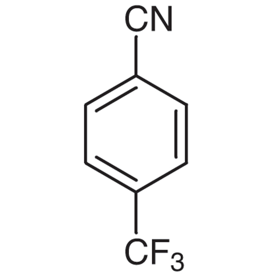 TCI C1005 455-18-5 4-(Trifluoromethyl)benzonitrile
