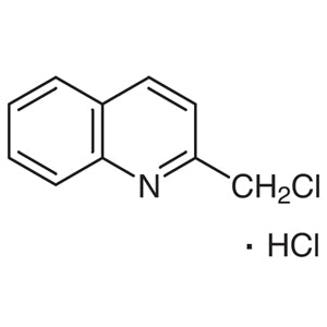 TCI C1020 3747-74-8 2-Klorometilkuinolin Hidroklorida