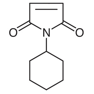 TCI C1044 1631-25-0 N-Sikloheksilmaleimida