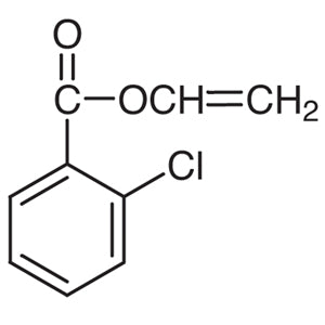 TCI C1048 15721-27-4 Vinyl 2-Chlorobenzoate (stabilized with HQ)