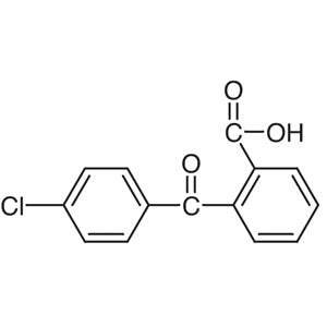 TCI C1074 85-56-3 4'-Chlorobenzophenone-2-carboxylic Acid