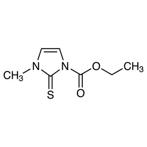 TCI C1080 22232-54-8 Carbimazole