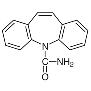 Carbamazepin (CAS 298-46-4) - TCI C1095 - AMI Scientific