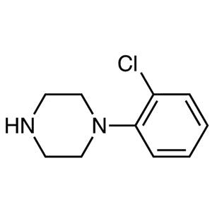 TCI C1102 39512-50-0 1-(2-Chlorophenyl)piperazine