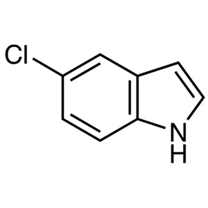 5-Chloroindole (CAS 17422-32-1) - TCI C1107 - AMI Scientific