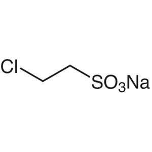 TCI C1110 15484-44-3 Sodium 2-Chloroethanesulfonate (ca. 13% in Water)