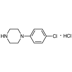 TCI C1117 13078-12-1 1-(4-Klorofenil)piperazina Hidroklorida