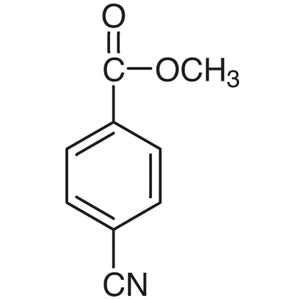 TCI C1119 1129-35-7 Methyl 4-Cyanobenzoate