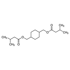 TCI C1135 377085-57-9 1,4-Sikloheksanadimethanol Diisovalerate (campuran cis- dan trans-)