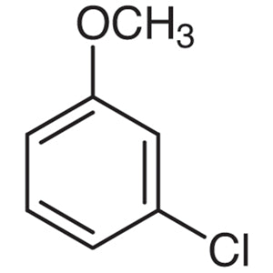 TCI C1148 2845-89-8 3-Kloroanisole