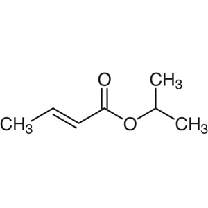 TCI C1183 6284-46-4 Isopropyl Crotonate