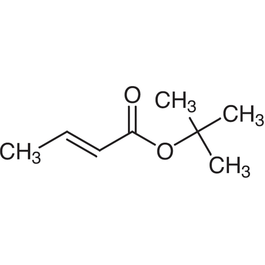 TCI C1186 79218-15-8 tert-Butyl Crotonate