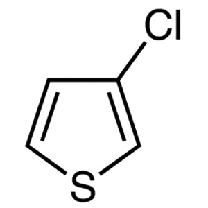 TCI C1192 17249-80-8 3-Chlorothiophene