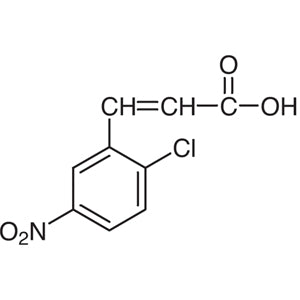 TCI C1206 36015-19-7 2-Kloro-5-nitrosinamida