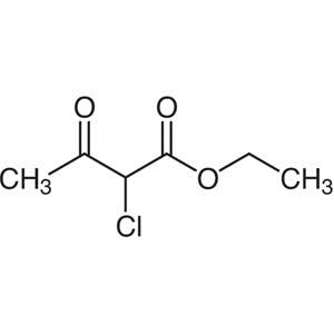 TCI C1218 609-15-4 Ethyl 2-Chloroacetoacetate