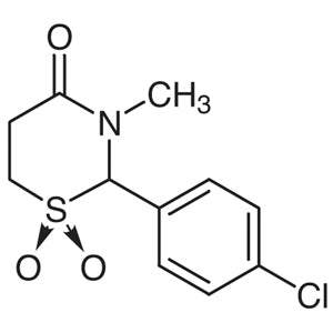 TCI C1221 80-77-3 Klormezanon