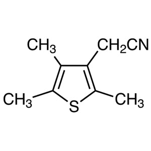 TCI C1228 112440-49-0 3-(Sianometil)-2,4,5-trimetiltiofena