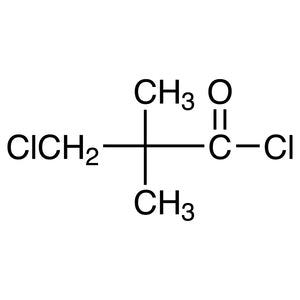 TCI C1243 4300-97-4 3-Chloropivaloyl Chloride