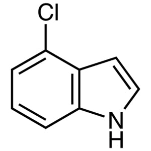 4-Chloroindole (CAS 25235-85-2) - TCI C1248 - AMI Scientific