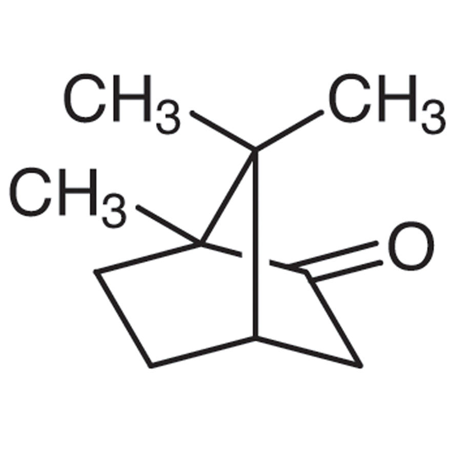 TCI C1251 464-48-2 (-)-Camphor