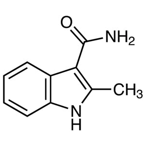 2-Methylindole-3-carboxamide (CAS 67242-60-8) - TCI C1255 - AMI Scientific