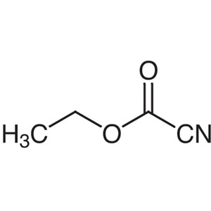 TCI C1266 623-49-4 Etil Sianoformat