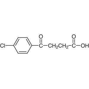 TCI C1270 3984-34-7 Asam 3-(4-Klorobenzoil)propionat