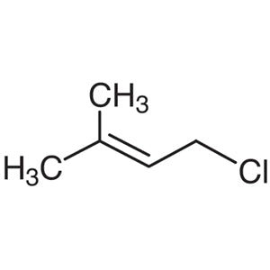 TCI C1290 503-60-6 1-Chloro-3-methyl-2-butene (stabilized with K2CO3)
