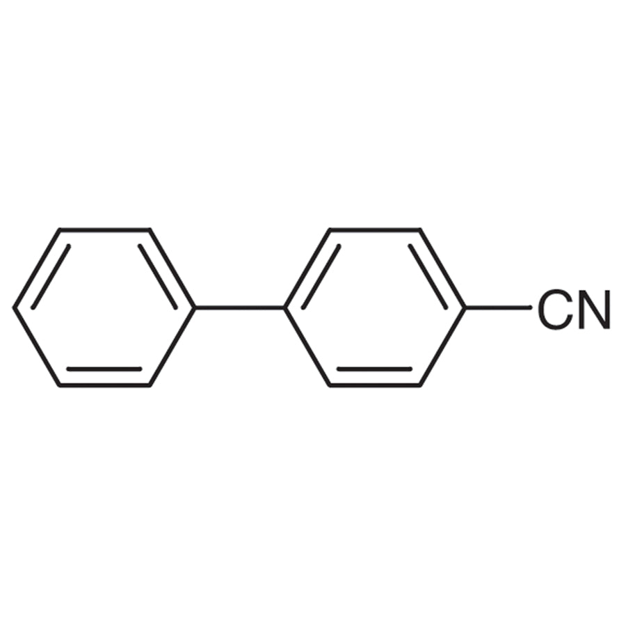 TCI C1299 2920-38-9 4-Cyanobiphenyl