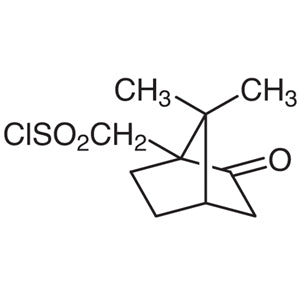 TCI C1308 39262-22-1 (-)-10-Camphorsulfonyl Chloride