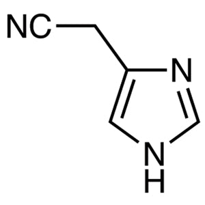 TCI C1318 18502-05-1 4(5)-Sianometilimidazol