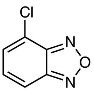 TCI C1337 7116-16-7 4-Chloro-2,1,3-benzoxadiazole