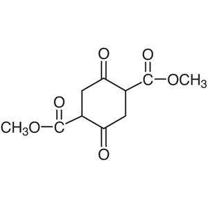 TCI C1343 6289-46-9 Dimetil 1,4-Sikloheksanedion-2,5-dikarboksilat
