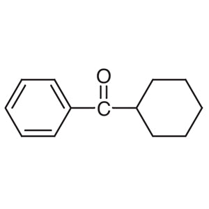 TCI C1345 712-50-5 Sikloheksil Fenil Keton