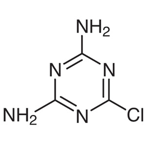 TCI C1356 3397-62-4 2-Chloro-4,6-diamino-1,3,5-triazine
