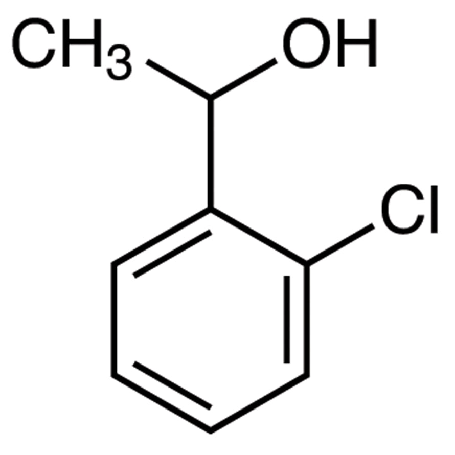 TCI C1361 13524-04-4 2-Kloro-alfa-metilbenzil Alkohol