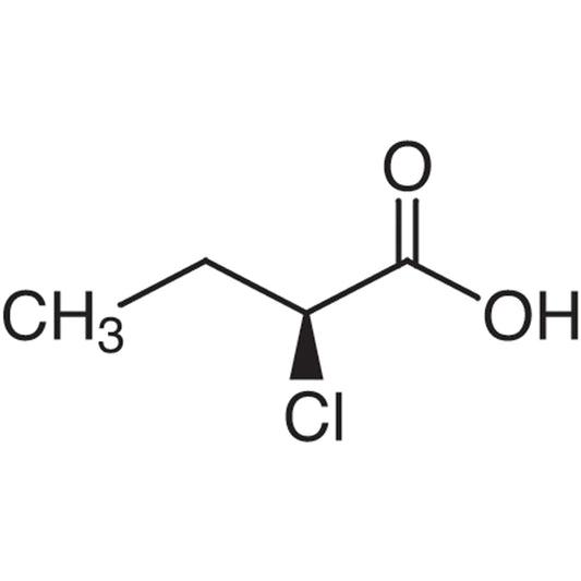 TCI C1377 32653-32-0 (S)-2-Chlorobutyric Acid