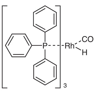 TCI C1383 17185-29-4 Karbonilhidridotris(triphenylphosphine)rodium(I)