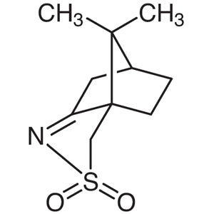 TCI C1391 107869-45-4 (+)-10-Kamforsulfonimina
