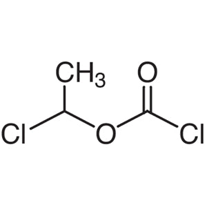 TCI C1395 50893-53-3 1-Kloroetil Kloroformat