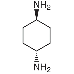 TCI C1426 2615-25-0 trans-1,4-Sikloheksadiamina